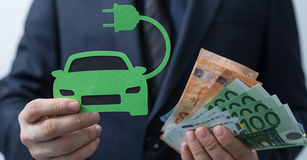 Incentivi auto