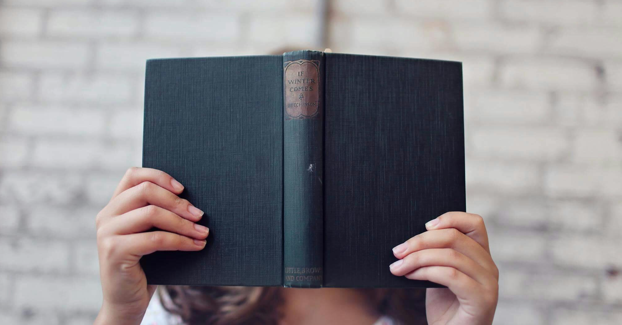 Il silenzio della lettura