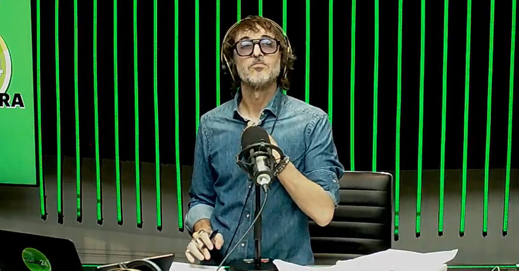 La Zanzara del 18 settembre 2025