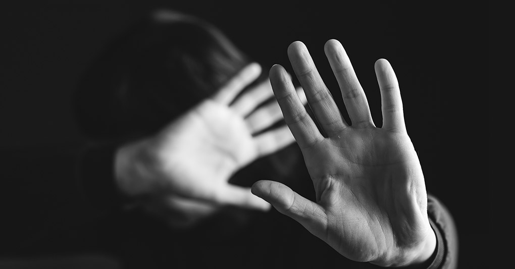 La bambina che non è stata salvata