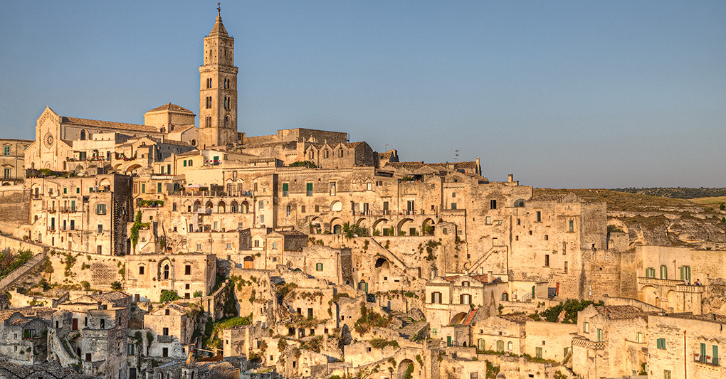 Basilicata Basilicata