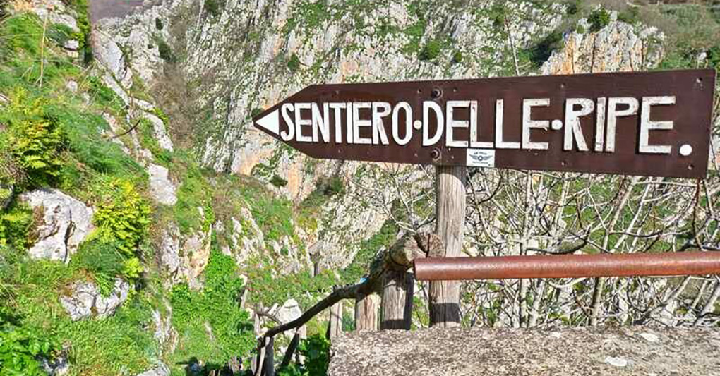 Basilicata coast to coast e il sentiero delle Ripe episode artwork