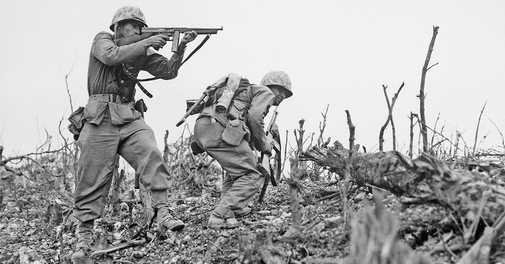 Quando gli italiani partirono per la guerra