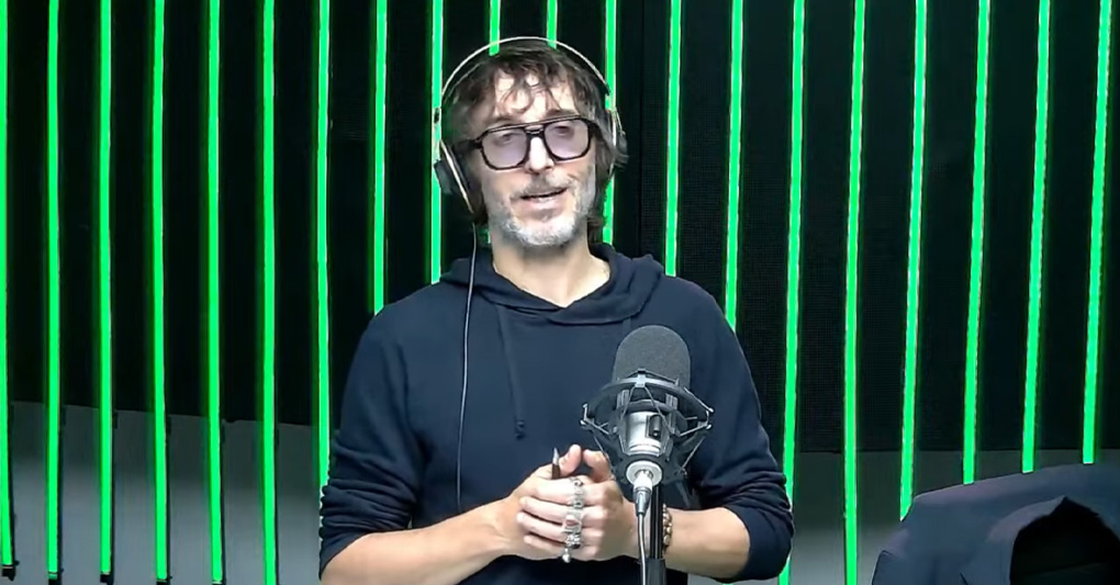 La Zanzara del 26 settembre 2025
