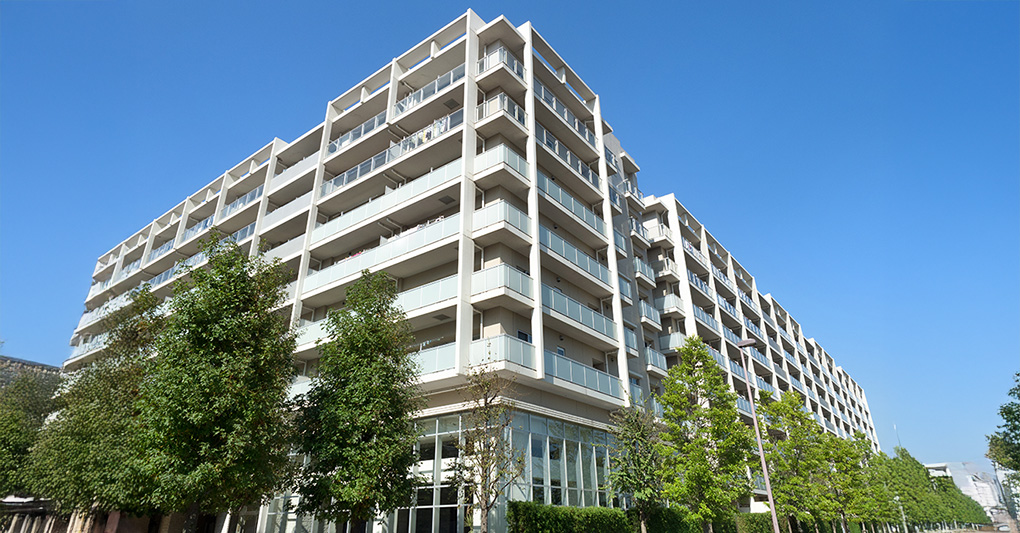 Il ritorno in condominio