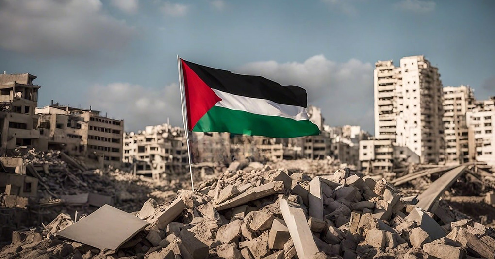 Hamas rigetta il piano Usa per Gaza Riviera