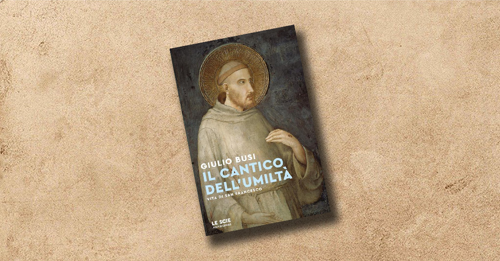 Alla riscoperta di Francesco