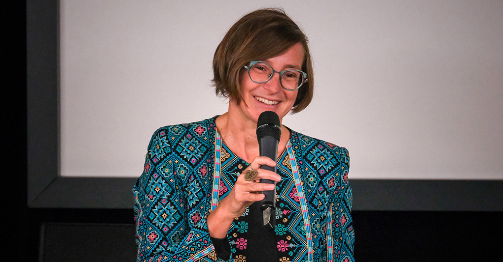Il cinema che racconta le donne e lo sport: Endorfine Rosa Shocking Film Festival