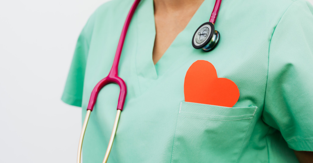 I pilastri di un cuore sano