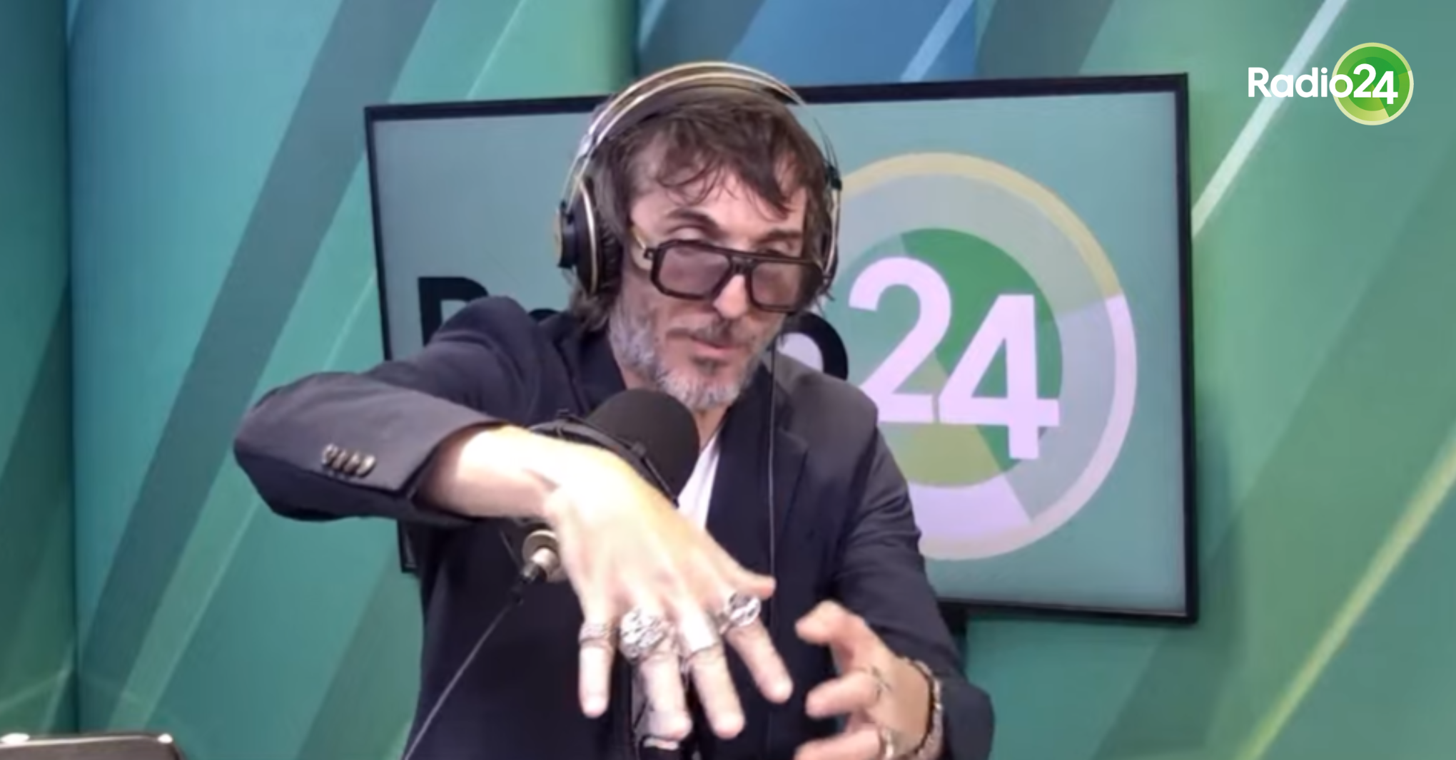La Zanzara del 30 settembre 2025