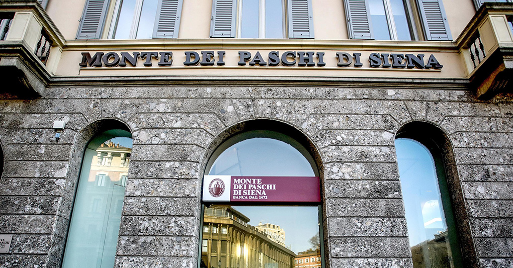 Mps rilancia con cash da 750 milioni per acquisire Mediobanca