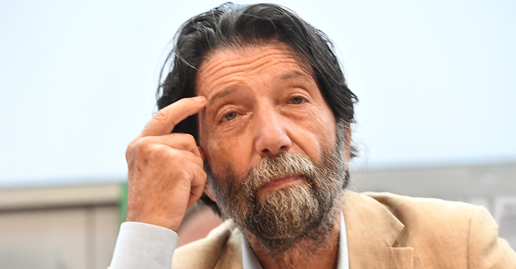 Il punto con Massimo Cacciari