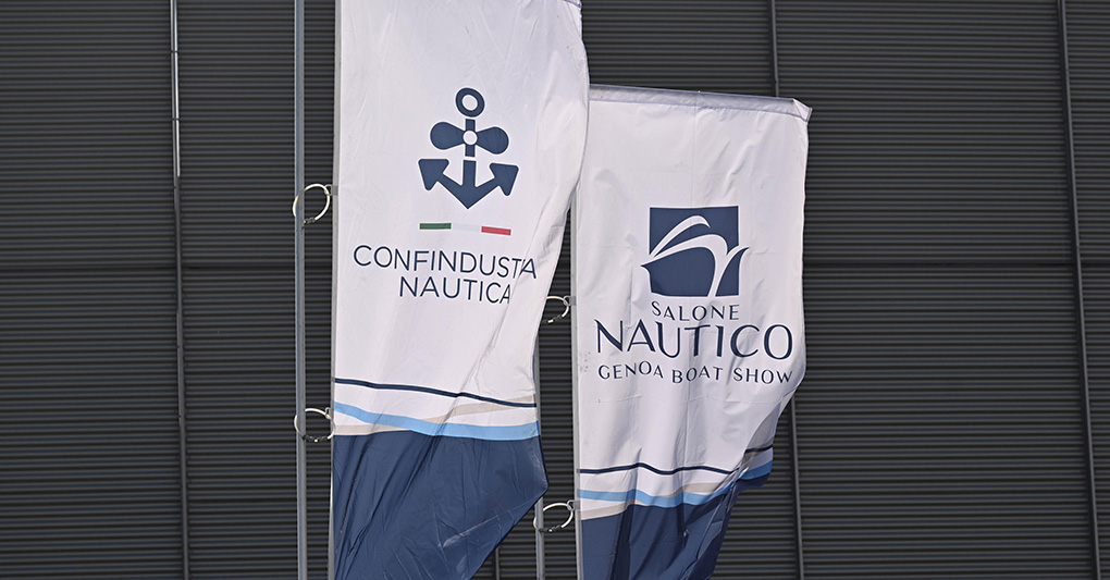 In diretta dal Salone Nautico 2025