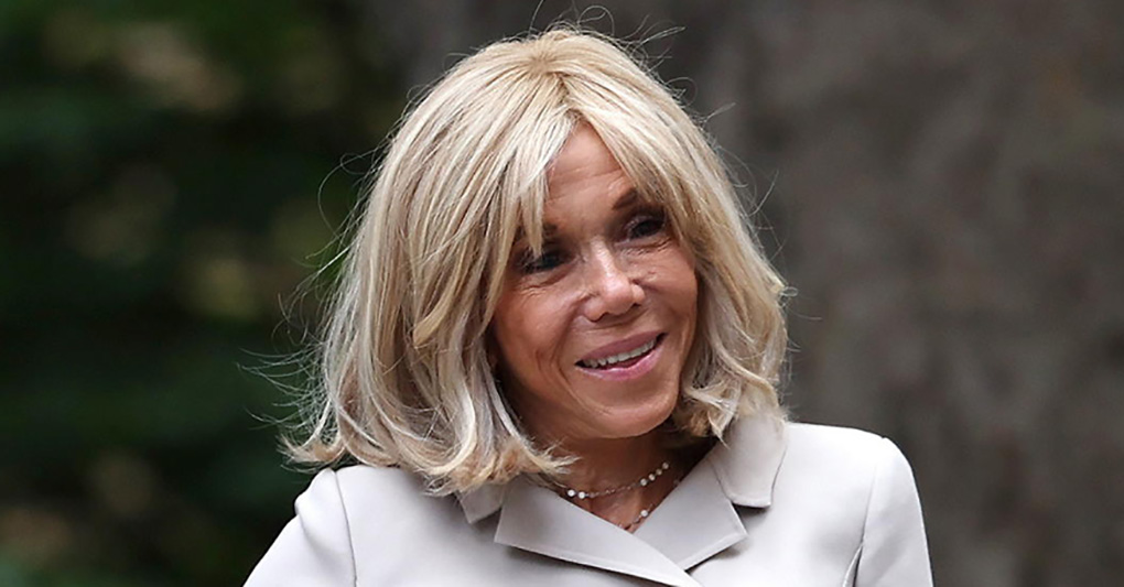 Separazione delle carriere, rissa alla camera dopo il voto - Brigitte Macron fornirà le prove che è donna!