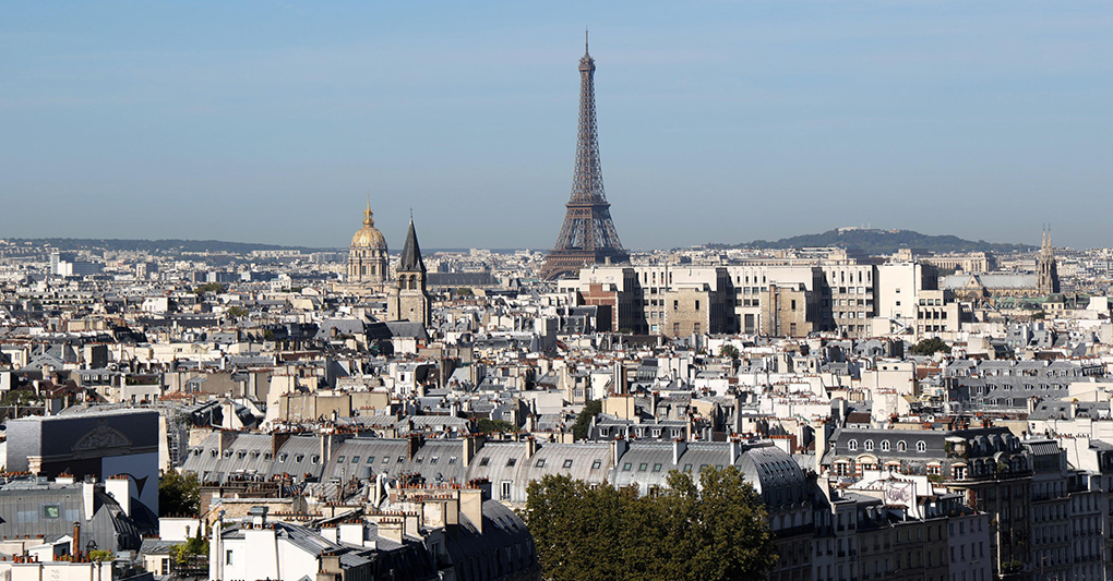 Francia: la politica, la piazza e i palazzi