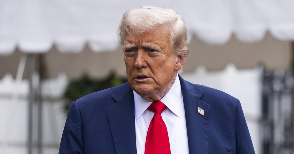 Le richieste di Hamas a Trump - Le manifestazioni proPal in Italia finiscono in rissa