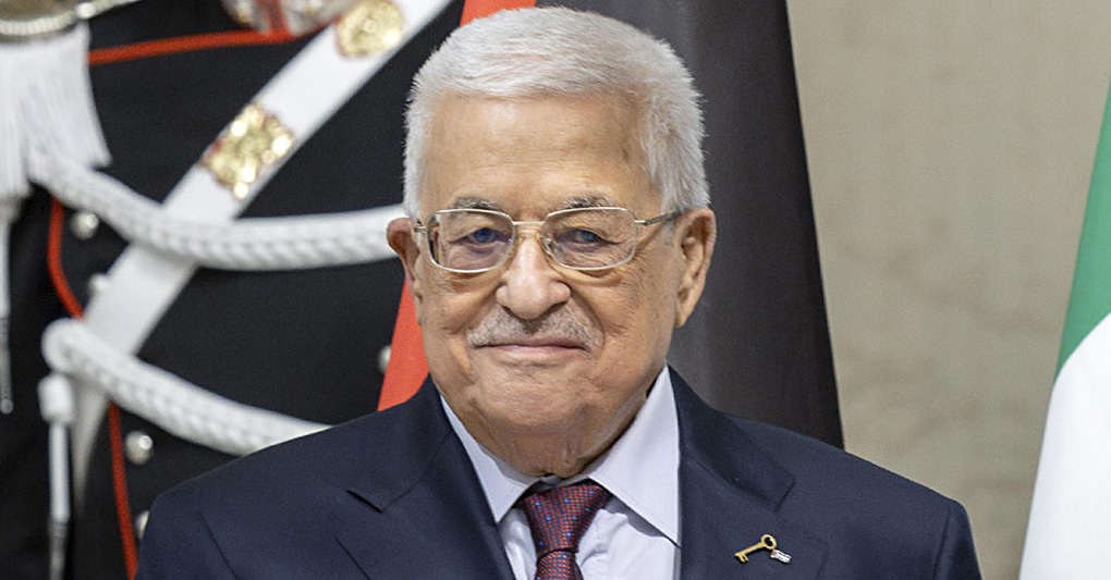 Abu Mazen all’ONU: “lo stato palestinese dovrà essere disarmato2 - Trattativa italiana sulla Flottiglia