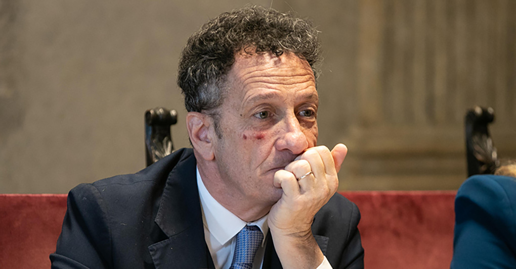 La pace fiscale della Lega