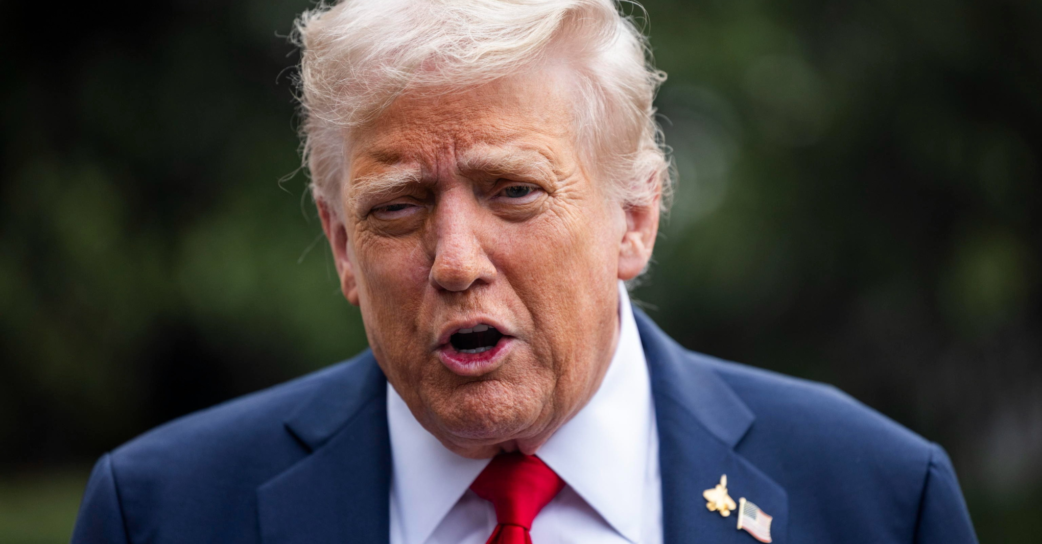Tutti in Calabria per la prossima campagna elettorale - Hamas ed il piano Trump