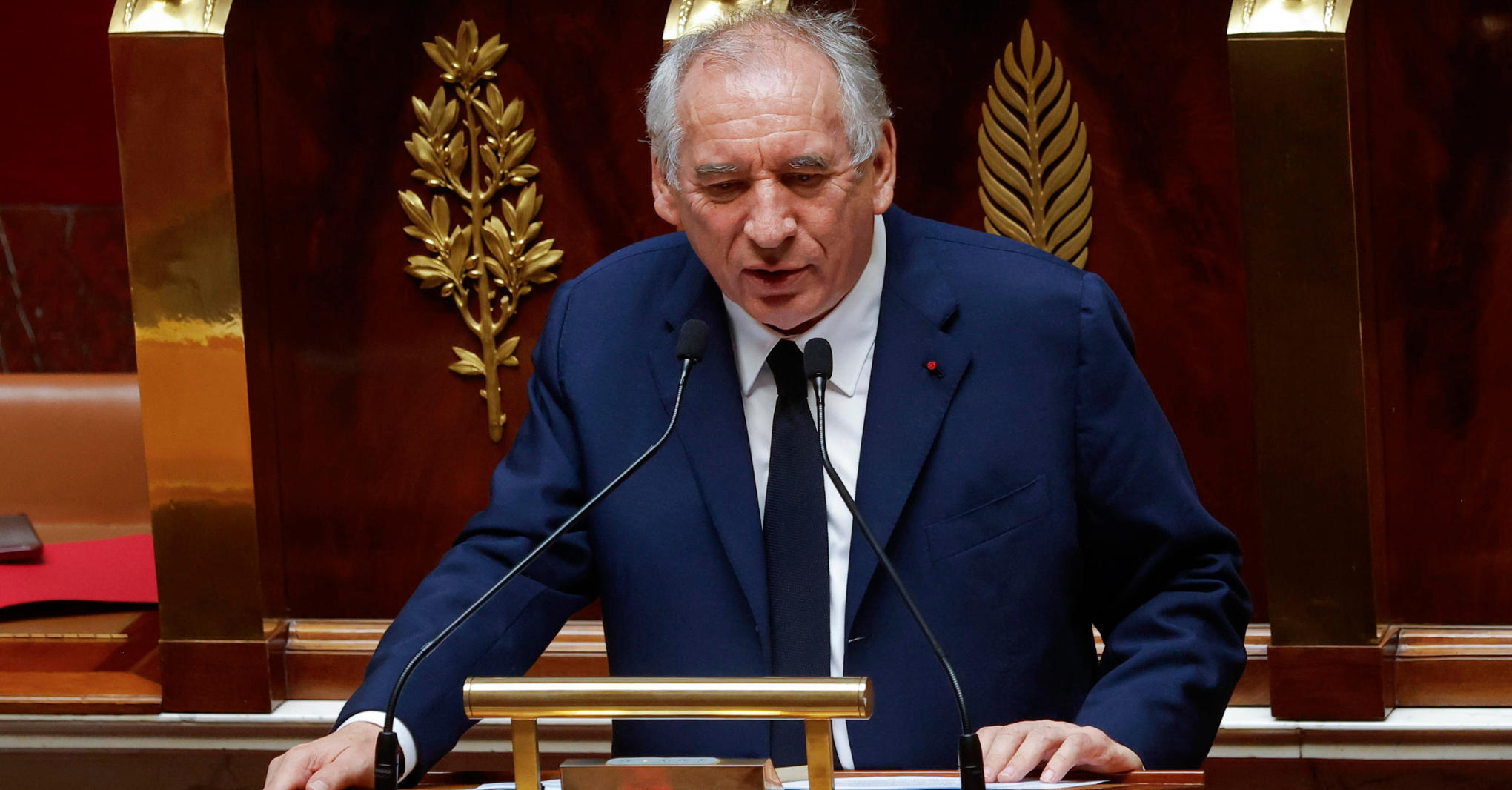 La Francia instabile
