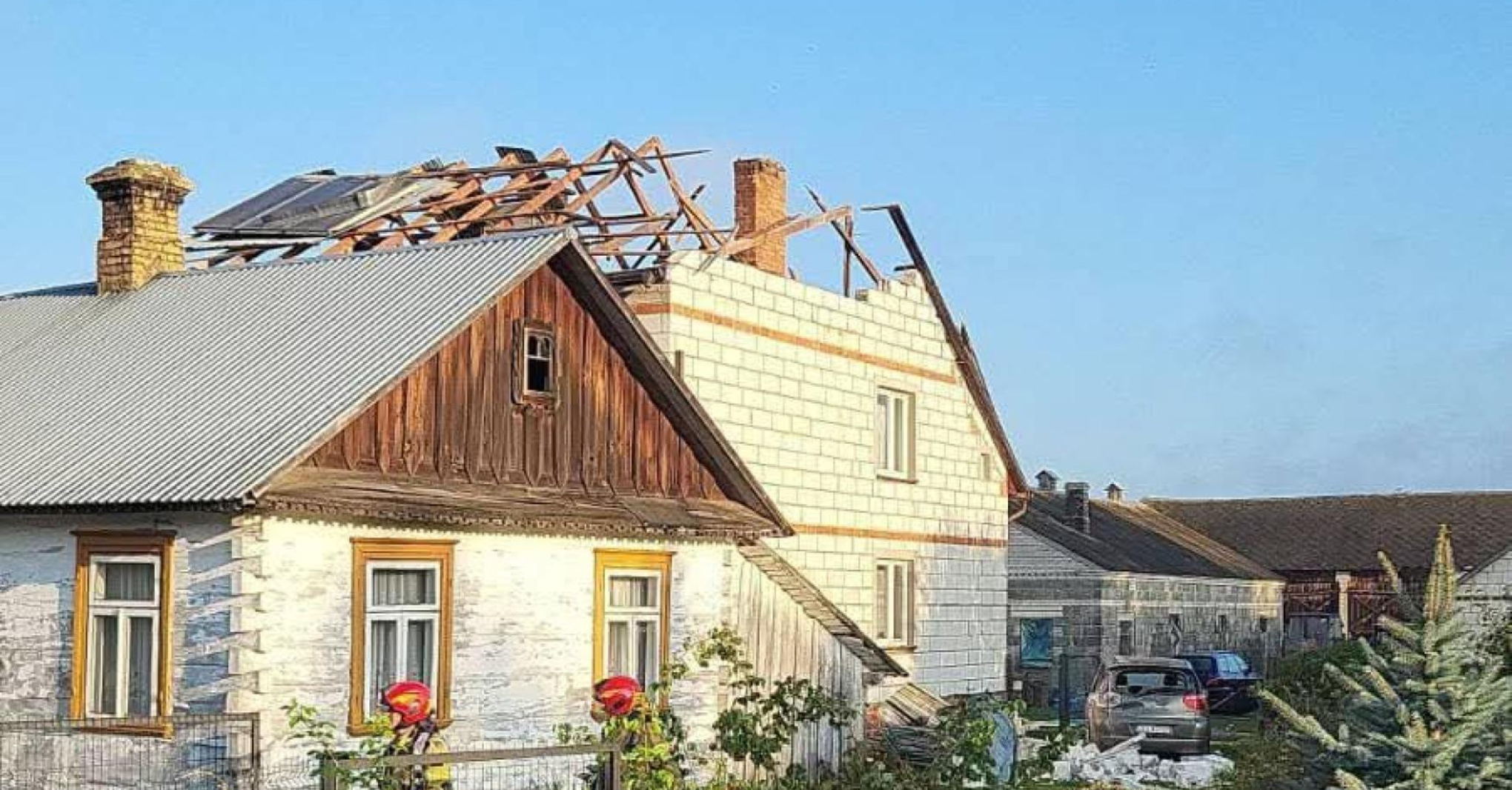 Droni russi nel cielo polacco