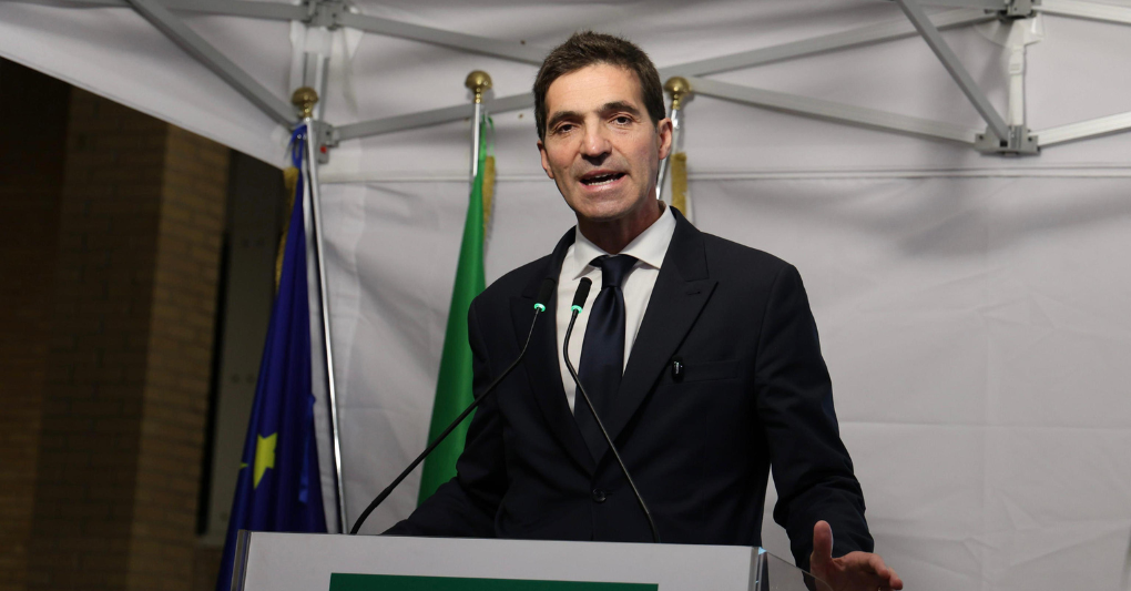 Le Marche al Centrodestra