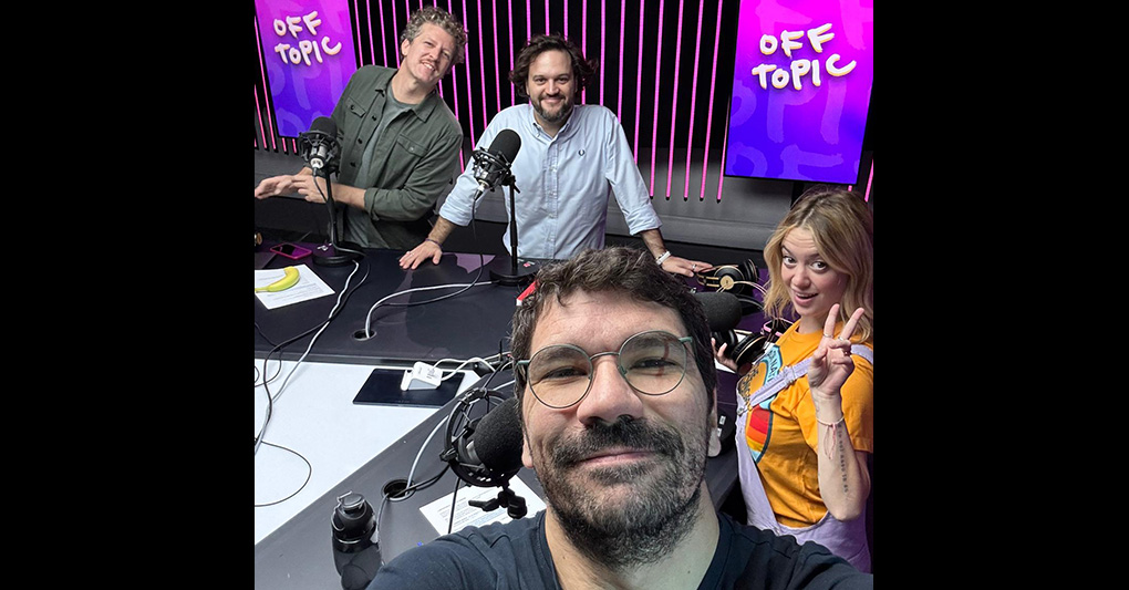 L'importante è stare insieme