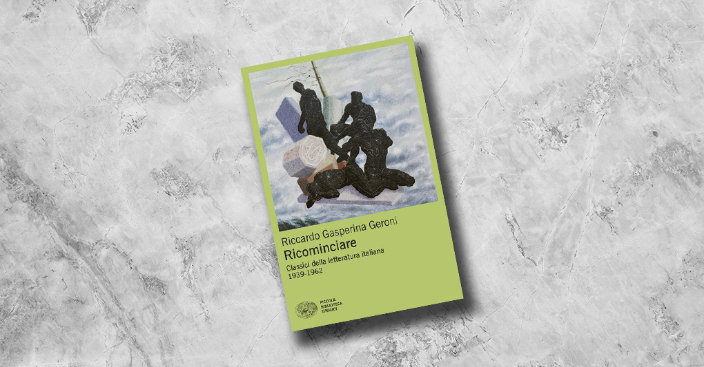 I classici della letteratura italiana