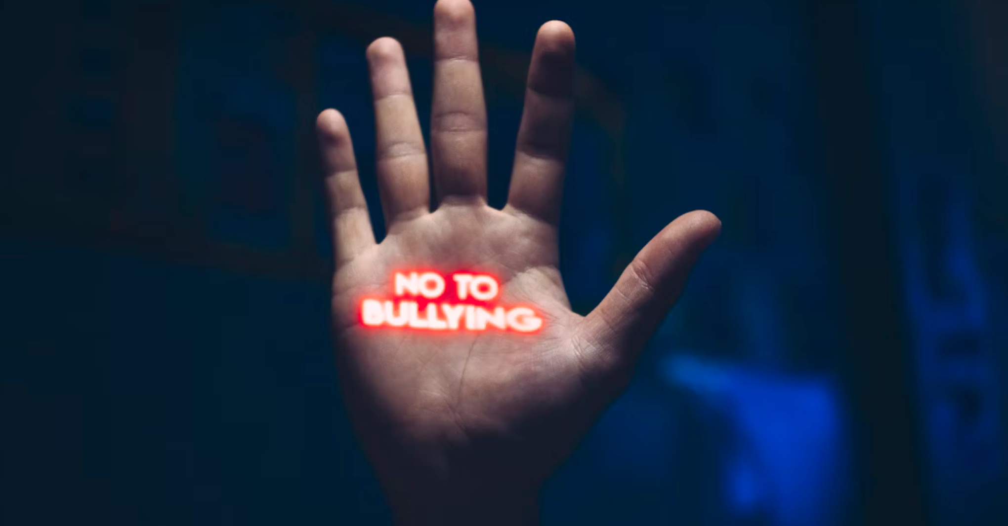 Un’app per dire basta al bullismo Un’app per dire basta al bullismo