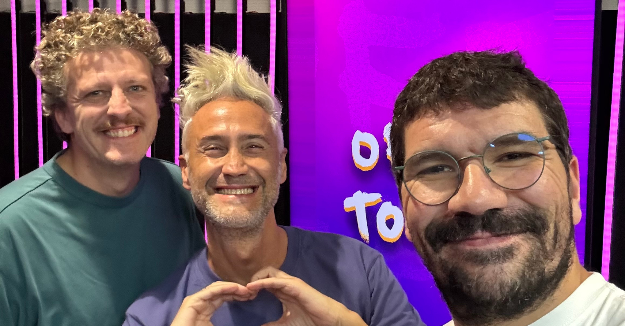 Non ho più il fisico