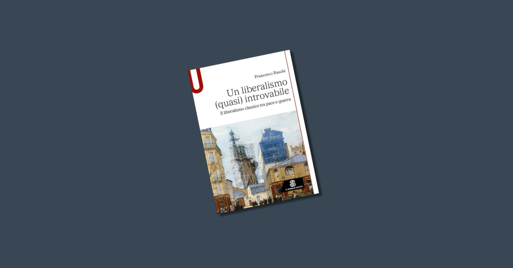 Il vero liberalismo