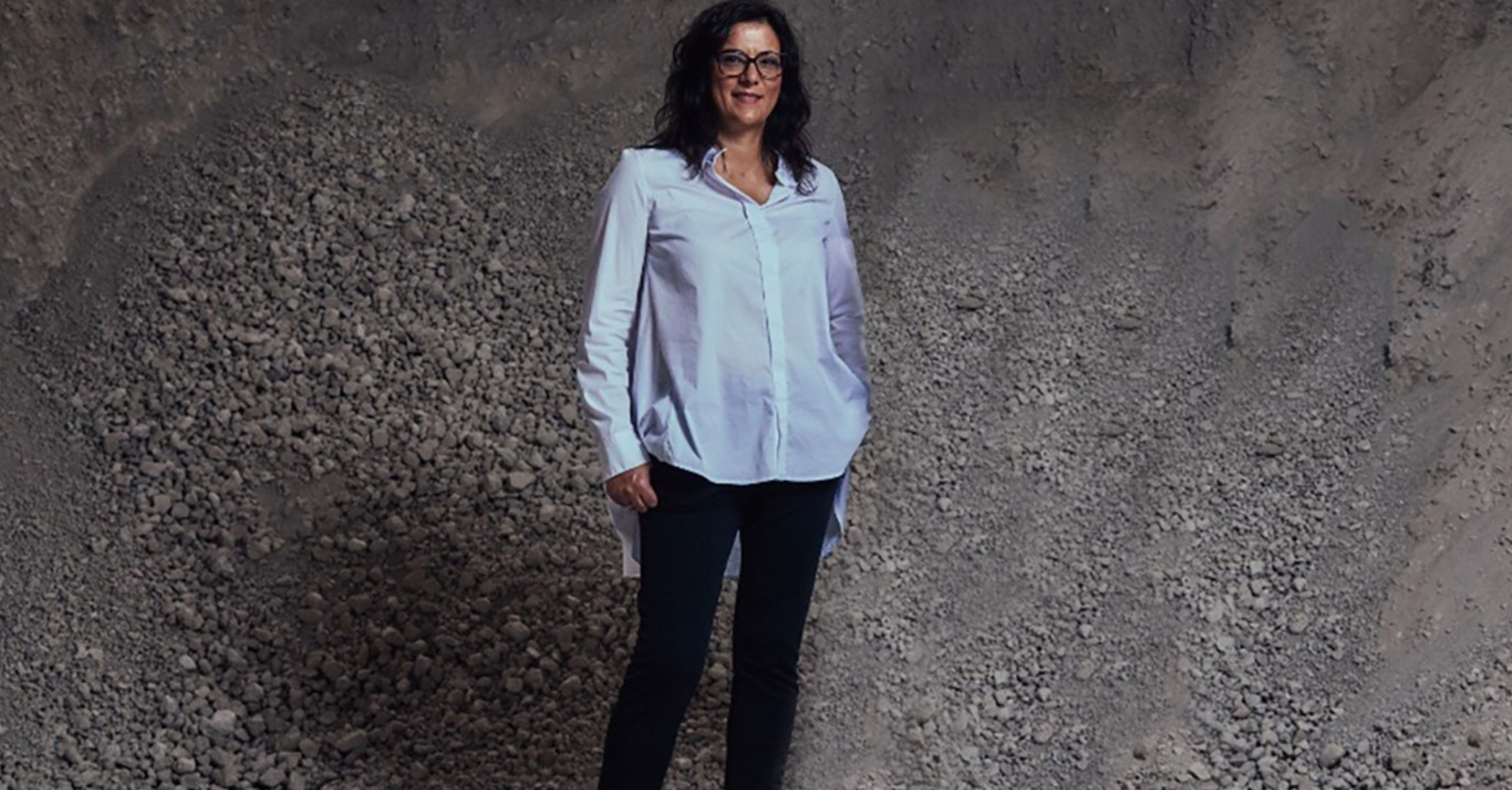 Gresmalt, sostenibilità e design della ceramica - di Giulia Bassi
