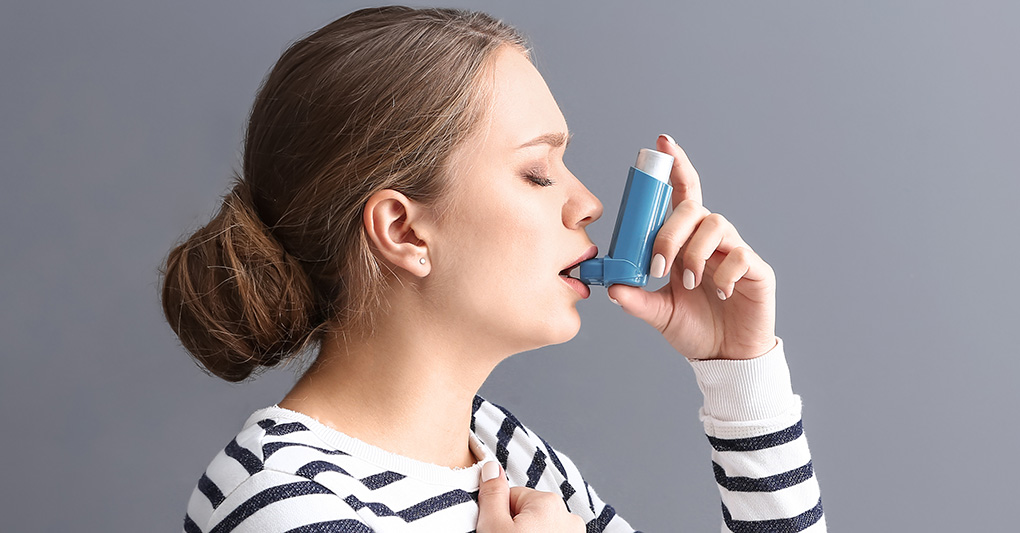 ​Asma, allergie e microbiota: novità dalla ricerca