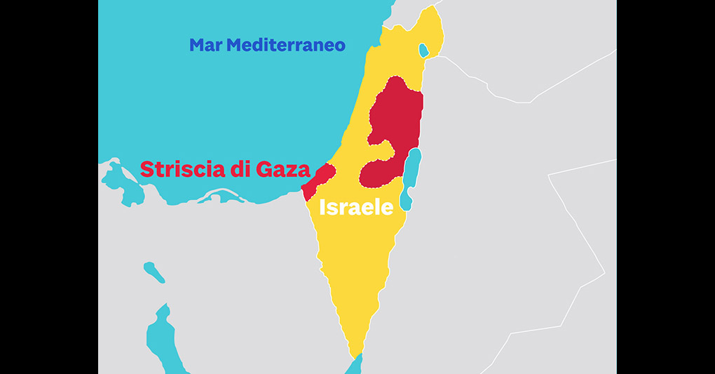 Medio Oriente, al via i negoziati in Egitto