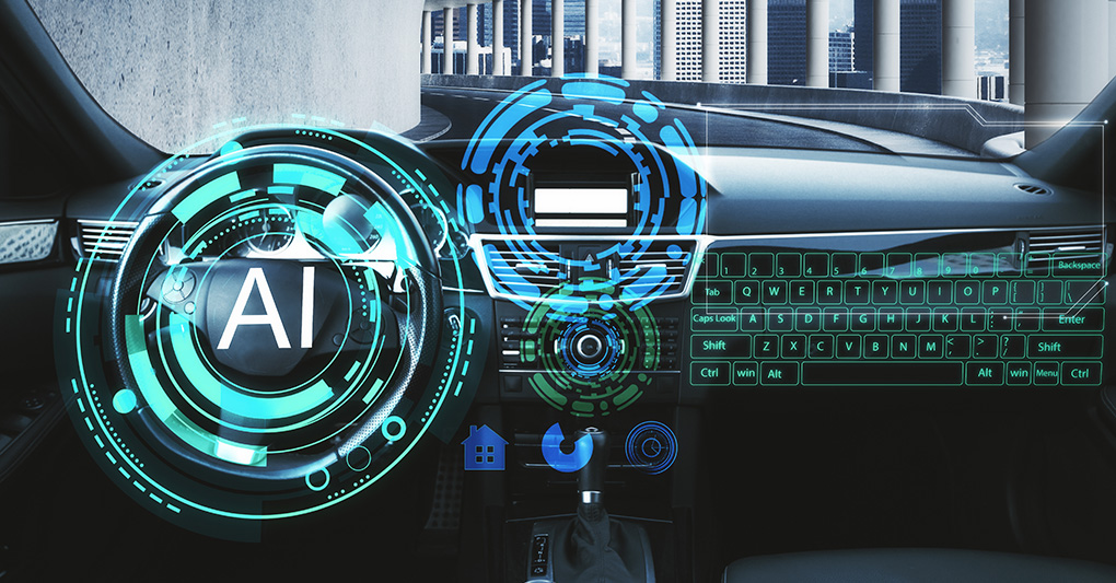 Intelligenza Artificiale e nuovi (vecchi) brand