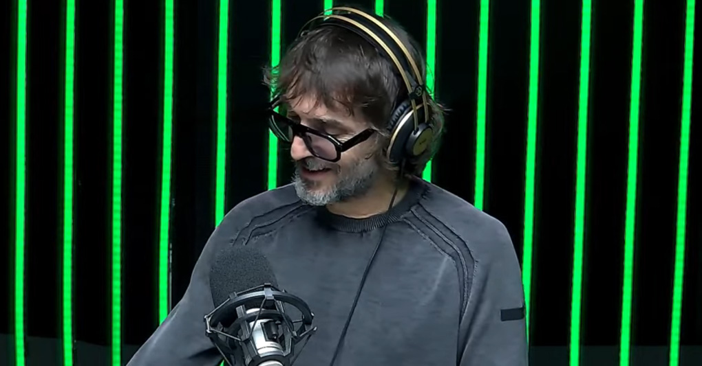 The Mosquito of October 9, 2025