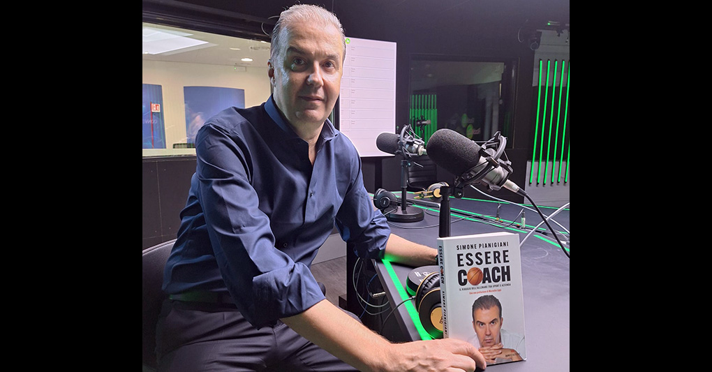 Essere Coach Pianigiani