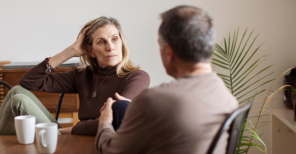 Le parole sono importanti!