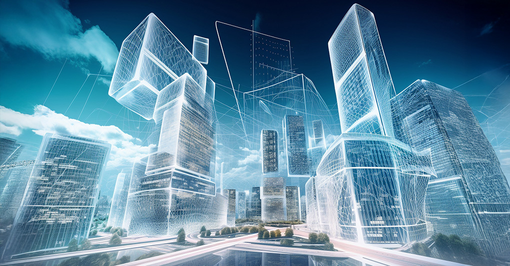 Città nel futuro