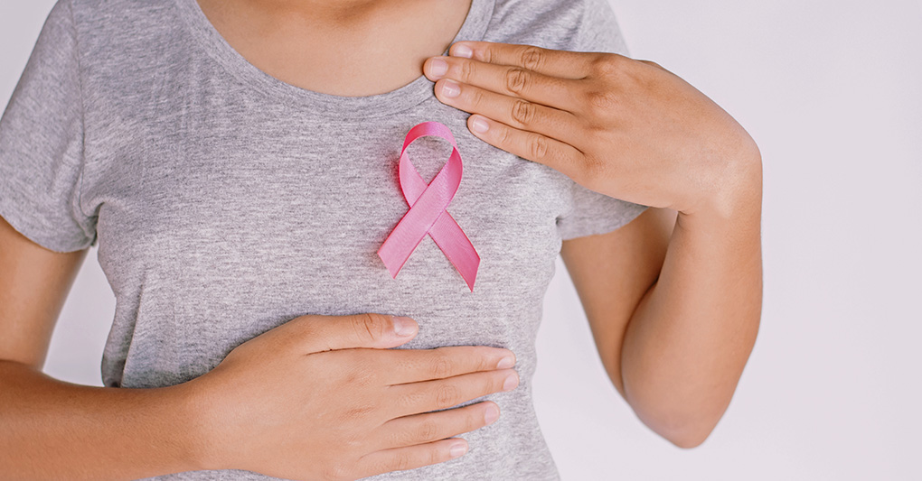 Tumore al seno: novità dall'ESMO