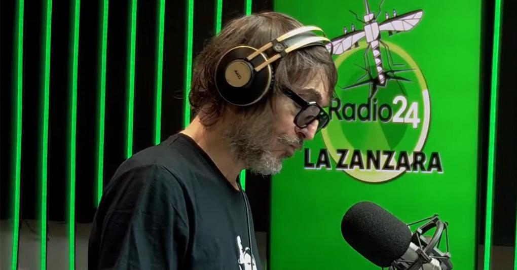 La Zanzara del 14 ottobre 2025