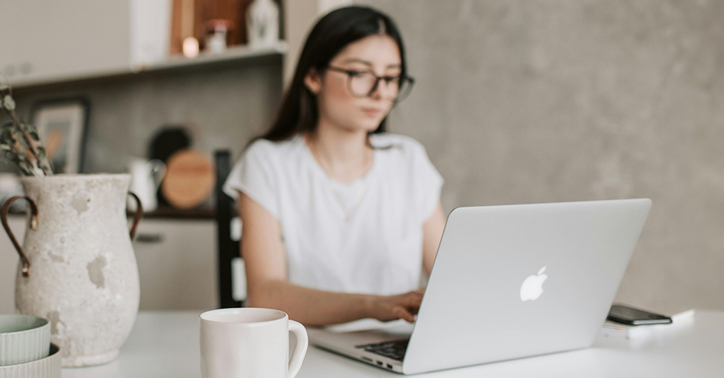 Cresce lo smartworking