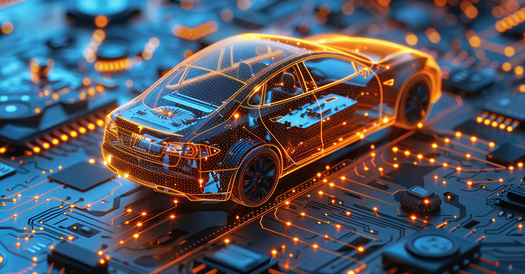 Frena la componentistica auto, arrivo dei cinesi un'opportunità