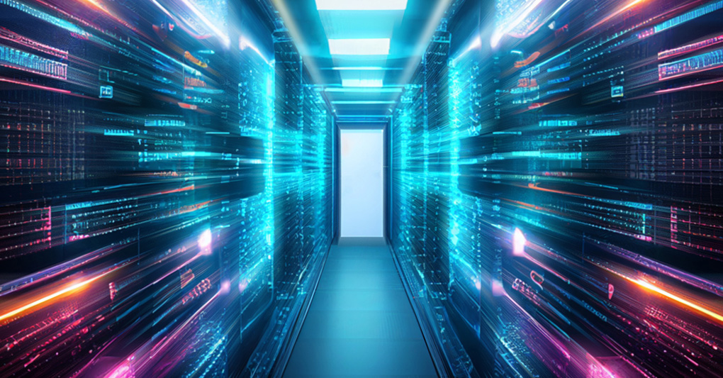 Energia circolare, scaldarsi con i dati
