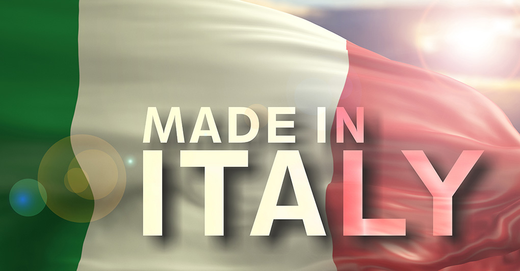 Corre l'export made in Italy: balzo degli Usa (+34%) grazie alle commesse di navi. Ma l'import è al 76,8%