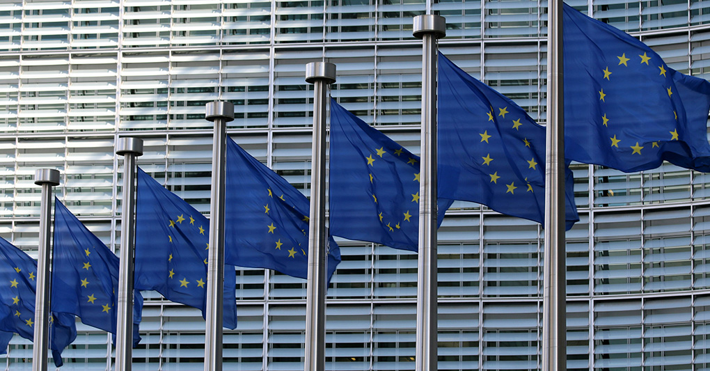 Verso il Consiglio europeo