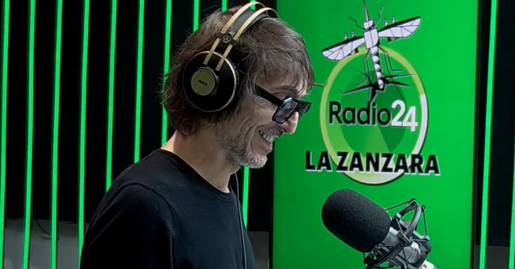 La Zanzara del 17 ottobre 2025