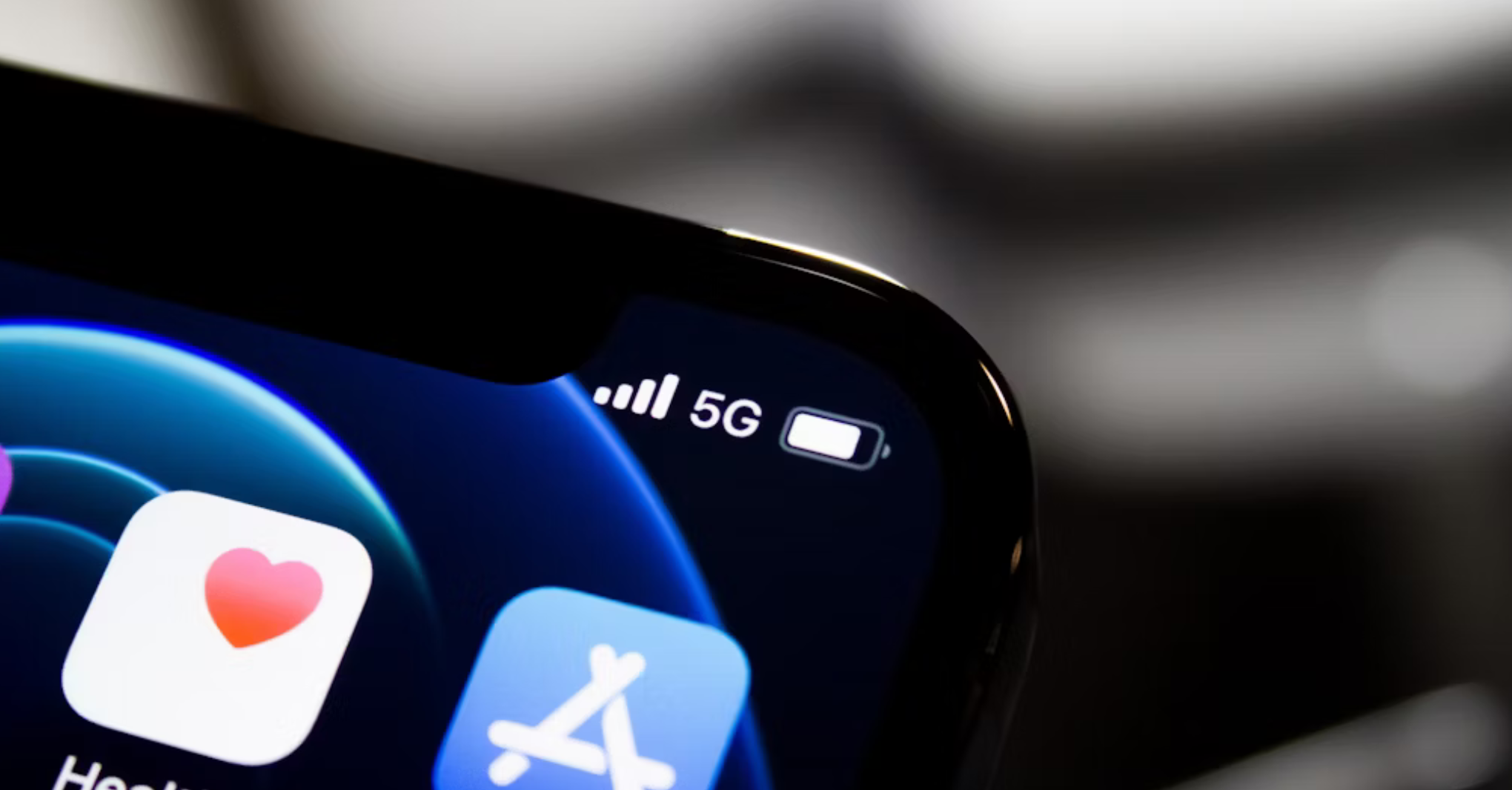 5G via satellite - TOT - AGI