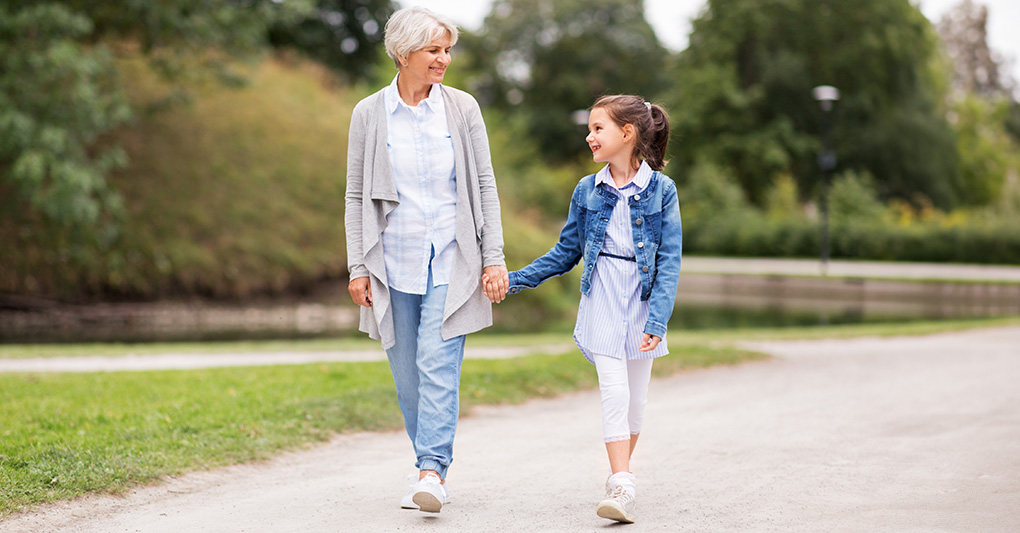 Il cammino amico del cuore