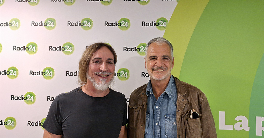 Far ridere come atto di resistenza: la Gialappa's Band